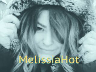 MelissiaHot