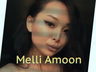 Melli_Amoon