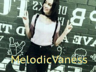 MelodicVaness