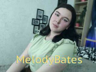 MelodyBates