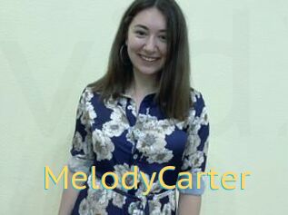 MelodyCarter