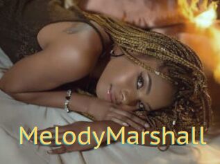 MelodyMarshall