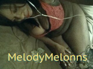 MelodyMelonns