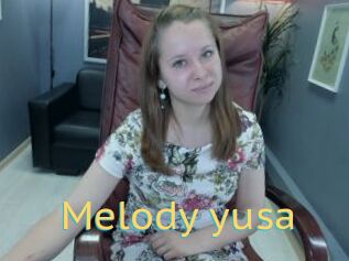 Melody_yusa