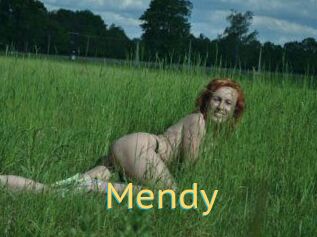 Mendy