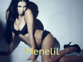 Menelil
