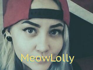 MeowLolly