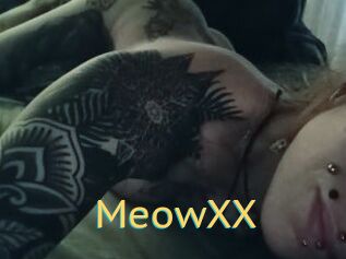 MeowXX