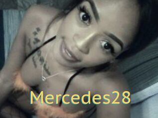 Mercedes28