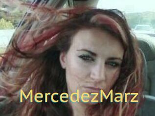 MercedezMarz