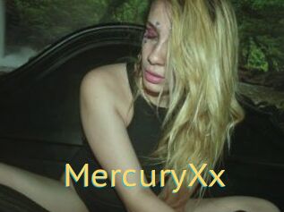 MercuryXx