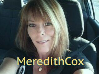 MeredithCox