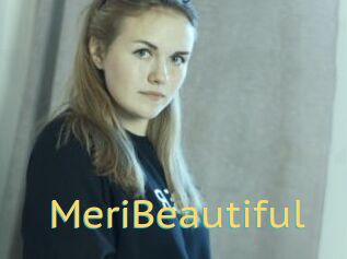 MeriBeautiful