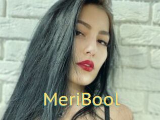 MeriBool