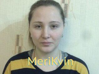 MeriKvin