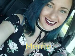 Merrie