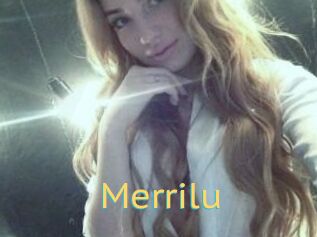 Merrilu