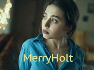 MerryHolt