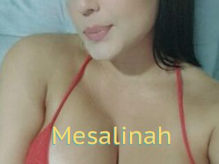 Mesalinah