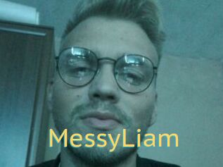 MessyLiam