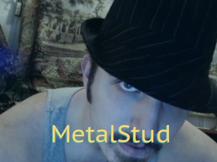 MetalStud