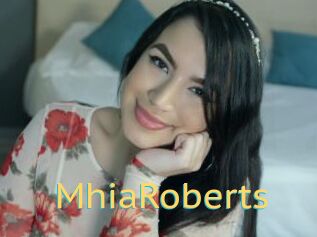 MhiaRoberts