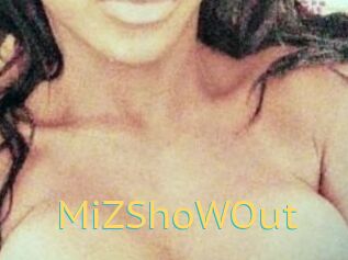 MiZShoWOut