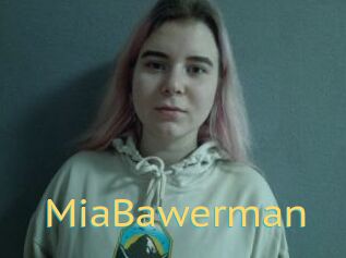 MiaBawerman