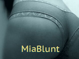 MiaBlunt