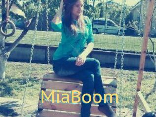 MiaBoom