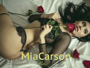 MiaCarson