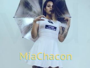 MiaChacon