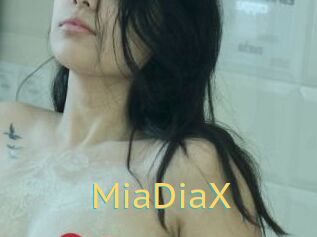 MiaDiaX