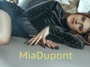 MiaDupont