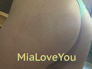 MiaLoveYou