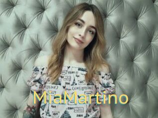 MiaMartino