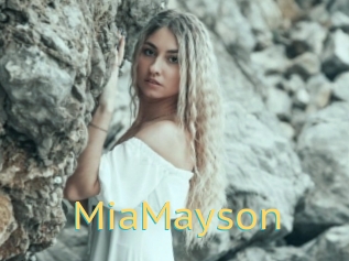 MiaMayson