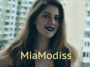 MiaModiss