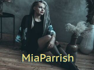 MiaParrish