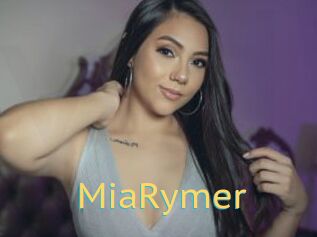 MiaRymer