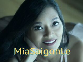 MiaSaigonLe