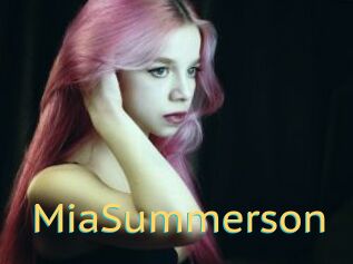 MiaSummerson