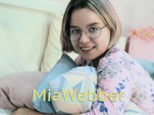 MiaWebber