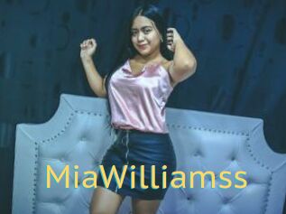 MiaWilliamss