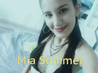Mia_Summer