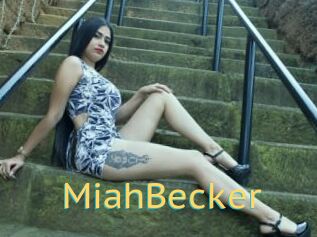 MiahBecker