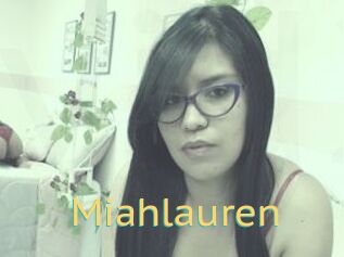 Miahlauren
