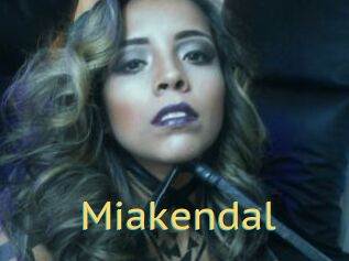 Miakendal