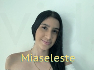 Miaseleste