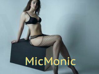 MicMonic